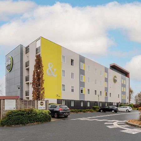B&B Hotel Arras Zewnętrze zdjęcie