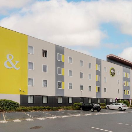 B&B Hotel Arras Zewnętrze zdjęcie