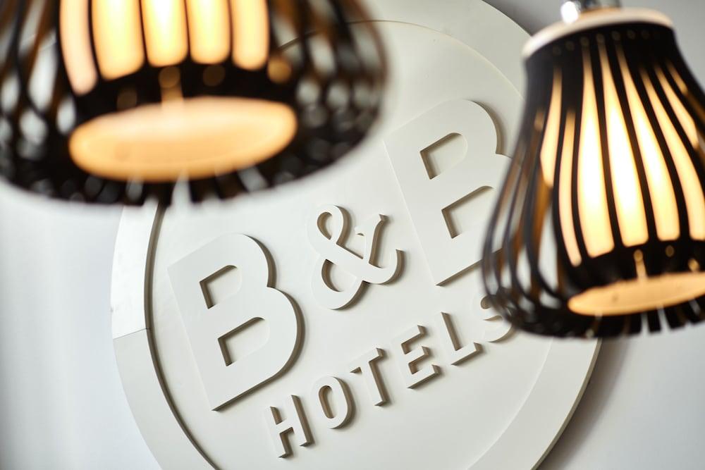 B&B Hotel Arras Zewnętrze zdjęcie