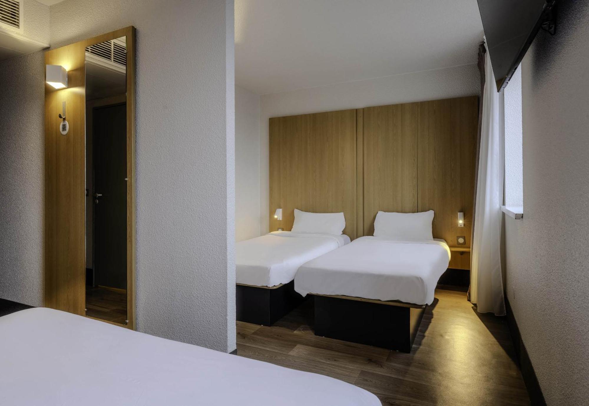 B&B Hotel Arras Zewnętrze zdjęcie