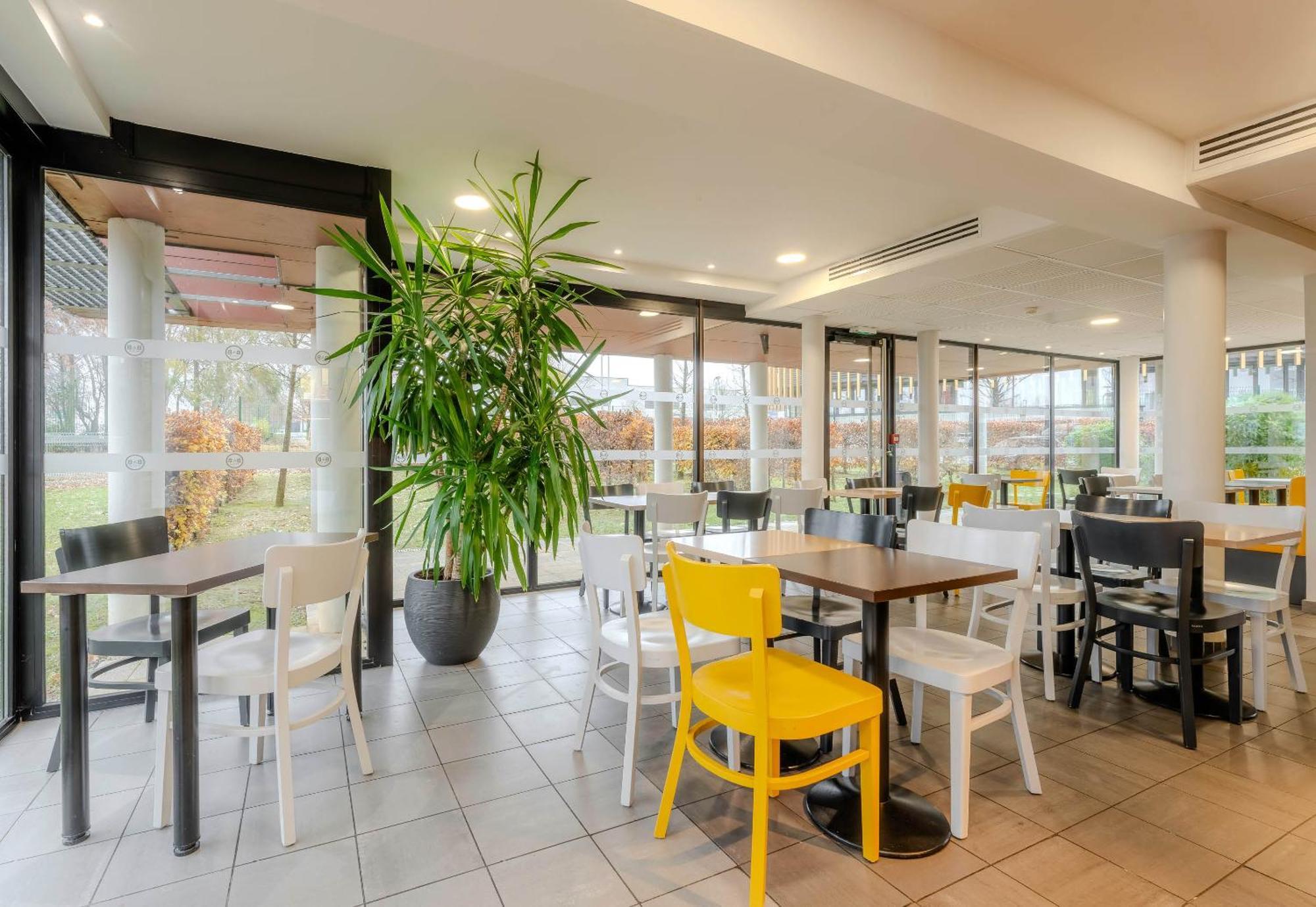 B&B Hotel Arras Zewnętrze zdjęcie
