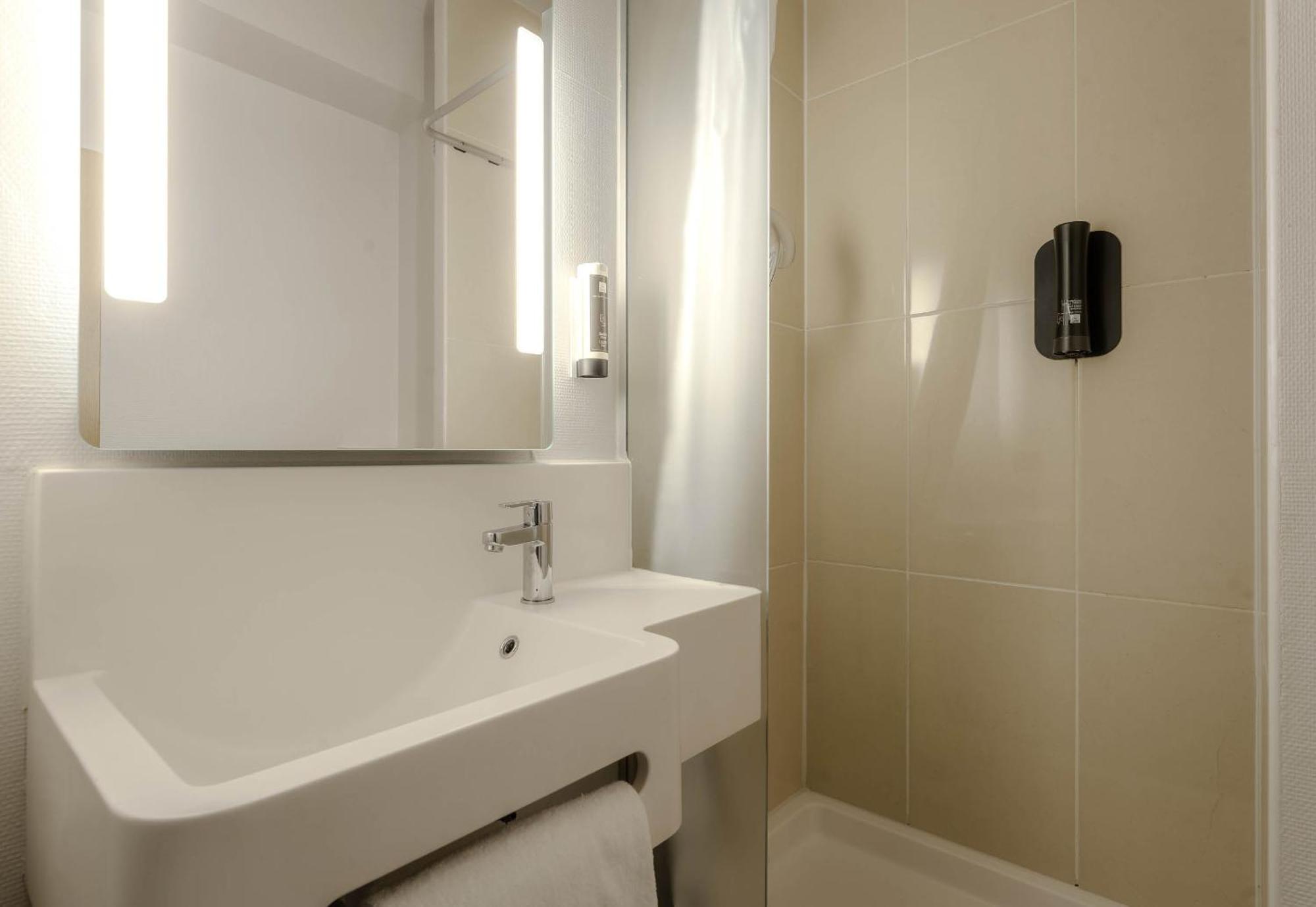 B&B Hotel Arras Zewnętrze zdjęcie
