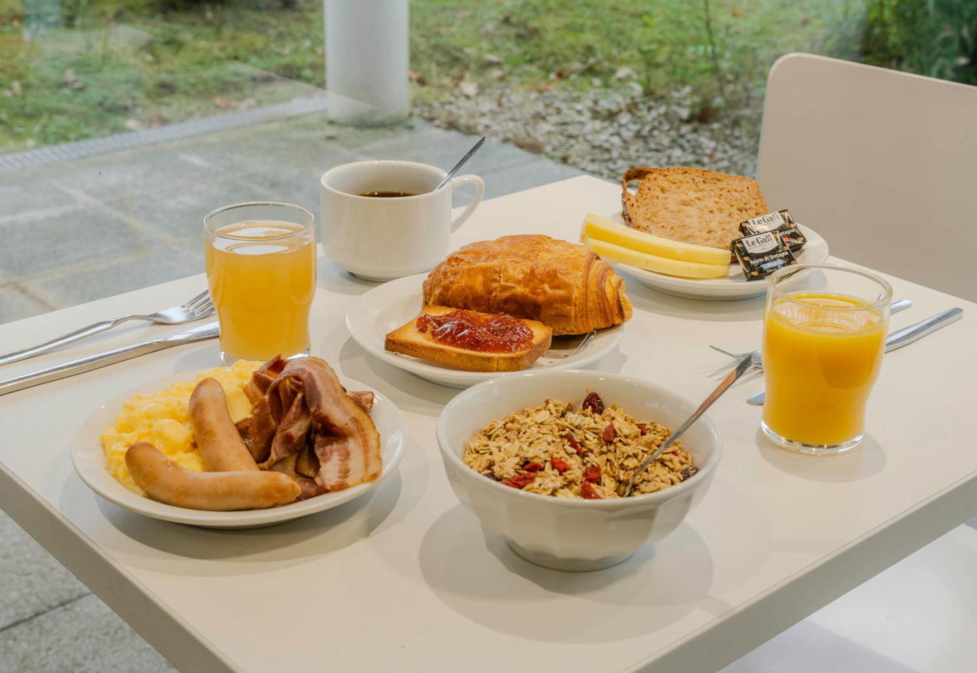 B&B Hotel Arras Zewnętrze zdjęcie