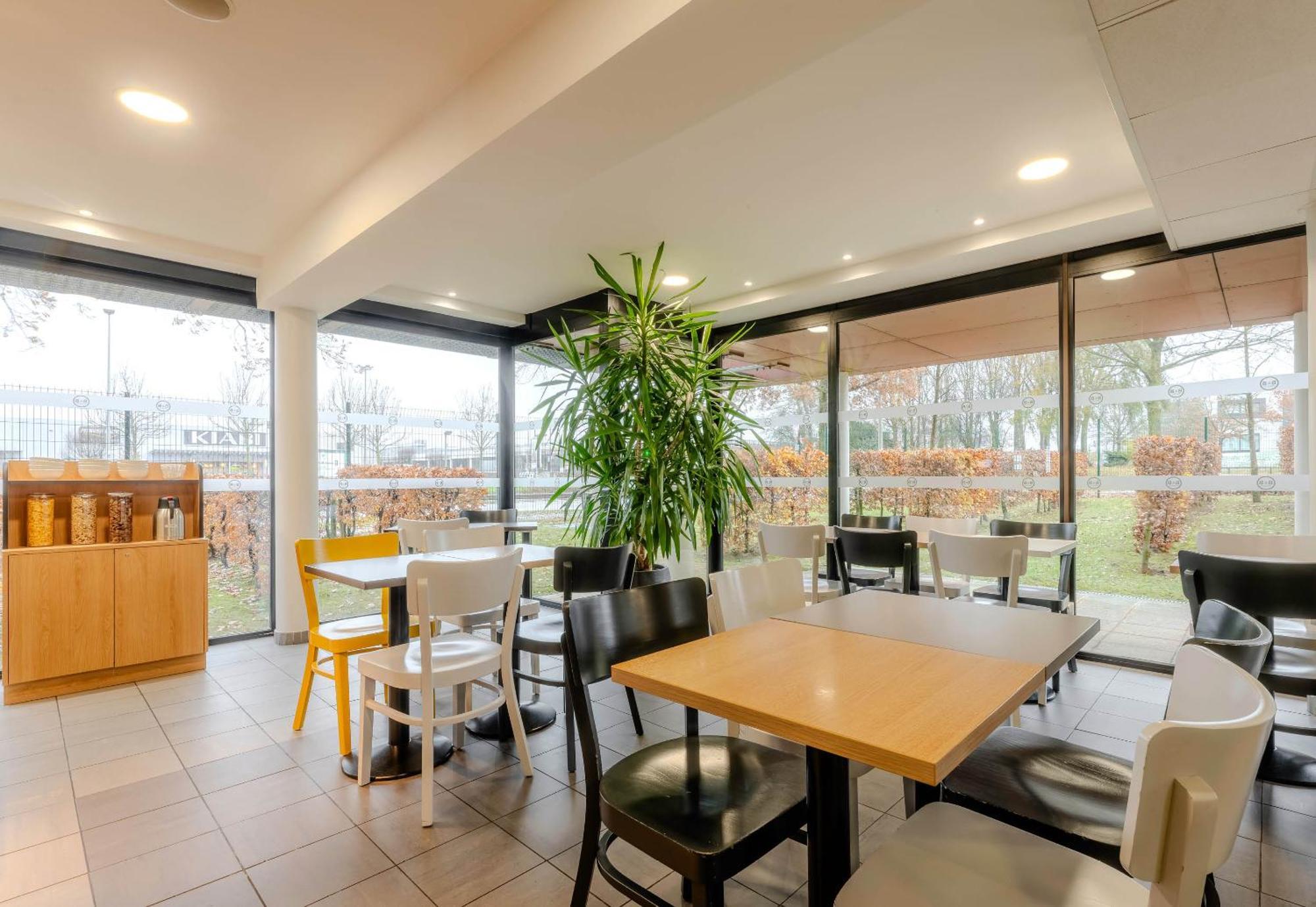 B&B Hotel Arras Zewnętrze zdjęcie
