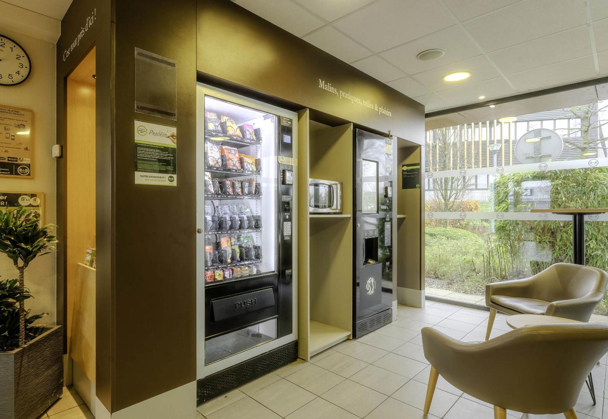 B&B Hotel Arras Zewnętrze zdjęcie