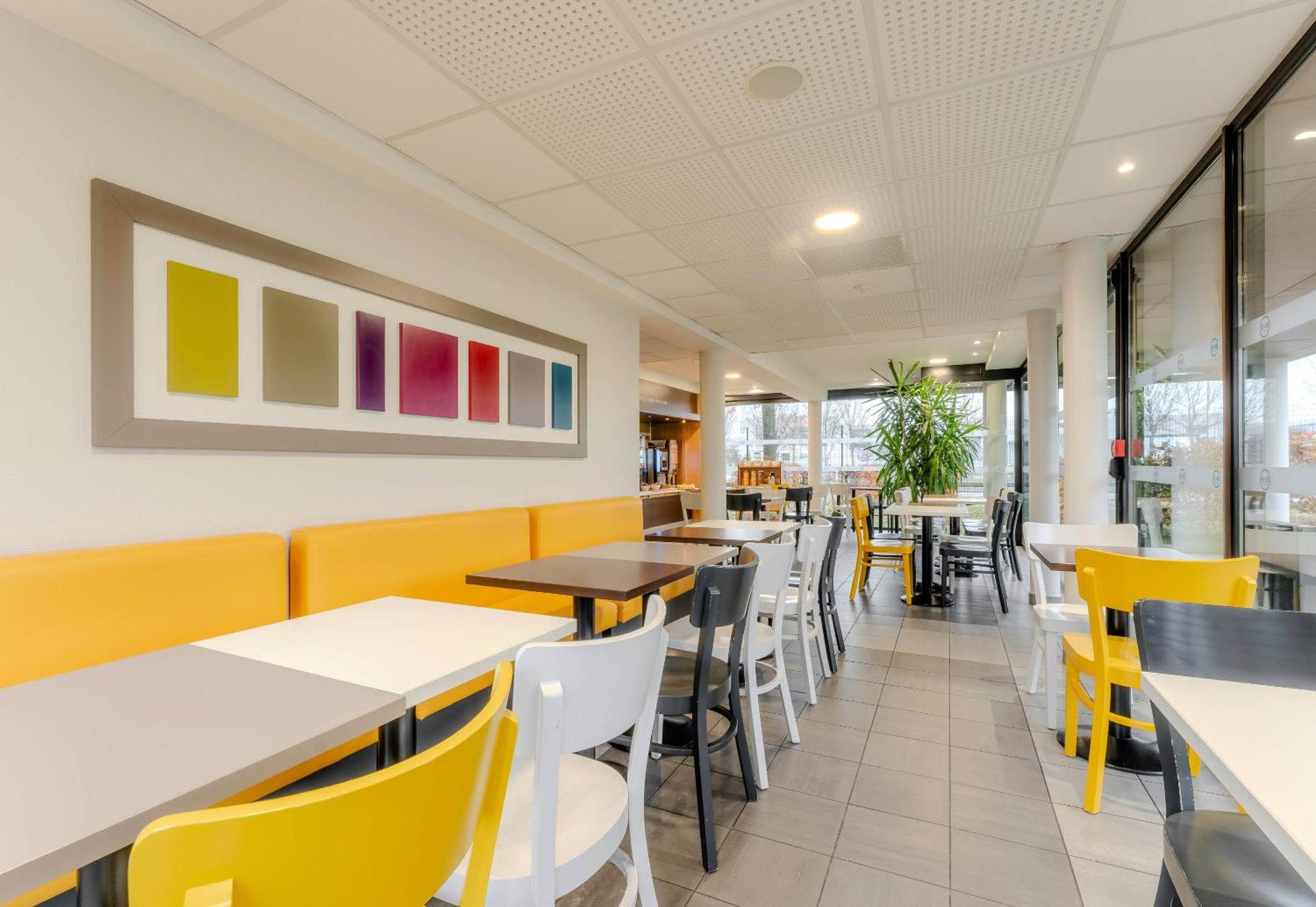 B&B Hotel Arras Zewnętrze zdjęcie