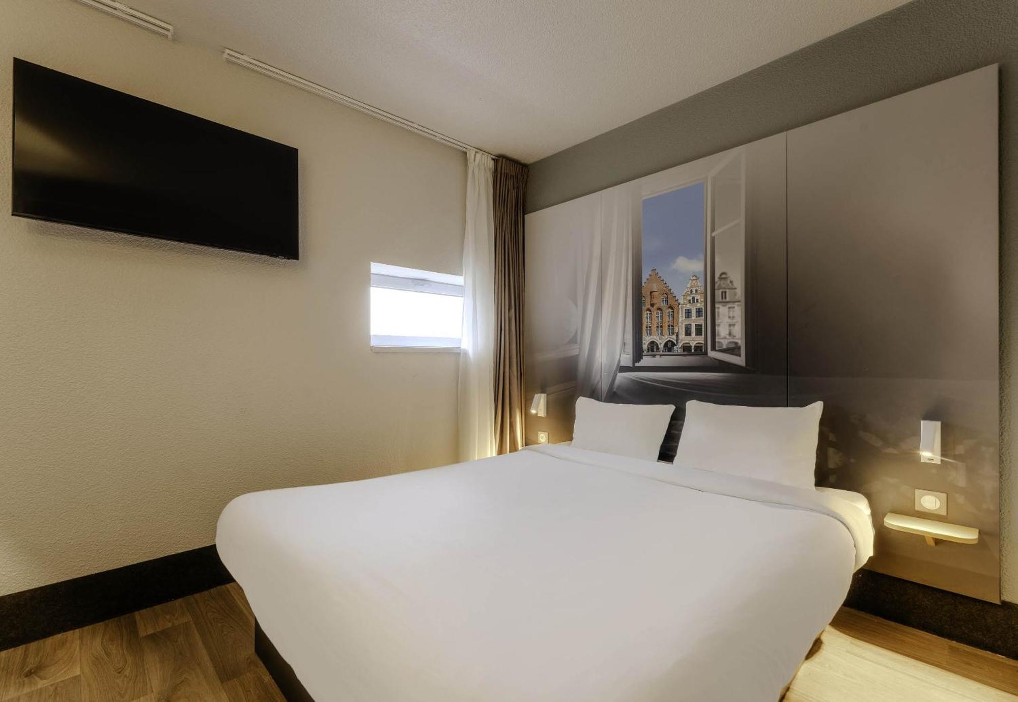B&B Hotel Arras Zewnętrze zdjęcie
