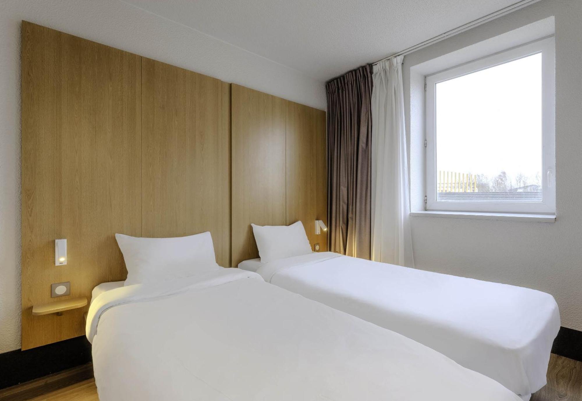 B&B Hotel Arras Zewnętrze zdjęcie